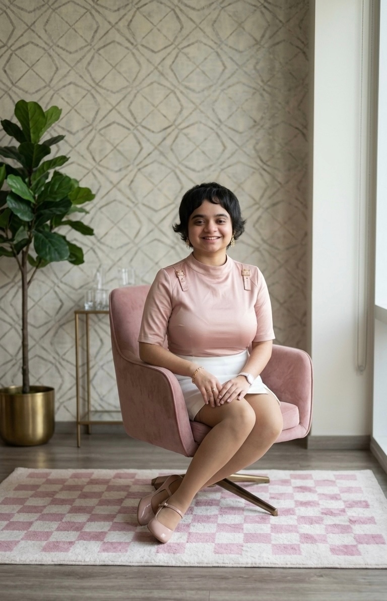 Aneri Shah