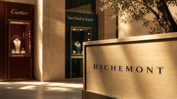 Richemont